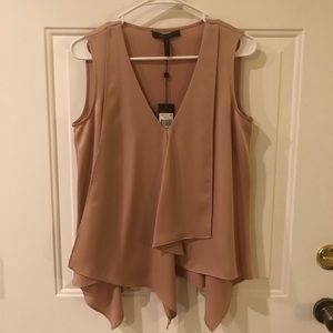Gorgeous BCBG top